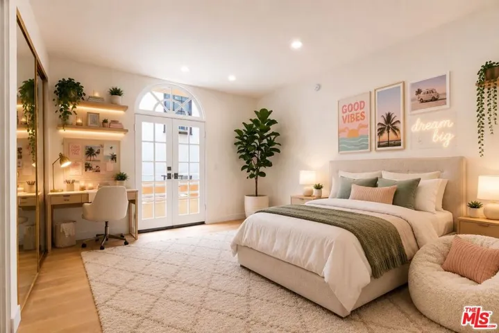 9921 Durant Drive 1, Beverly Hills, California 90212