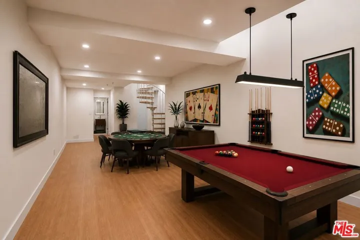 9921 Durant Drive 1, Beverly Hills, California 90212