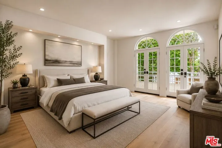 9921 Durant Drive 1, Beverly Hills, California 90212