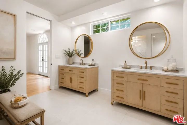 9921 Durant Drive 1, Beverly Hills, California 90212