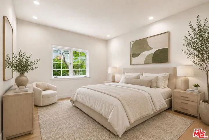 9921 Durant Drive 1, Beverly Hills, California 90212