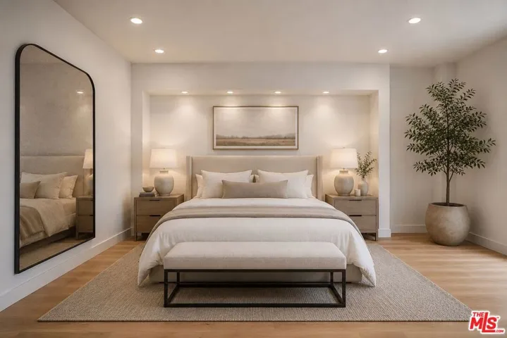 9921 Durant Drive 1, Beverly Hills, California 90212
