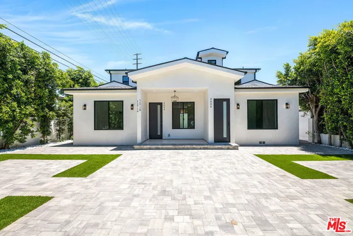 5954 Simpson Avenue, Los Angeles, California 91607