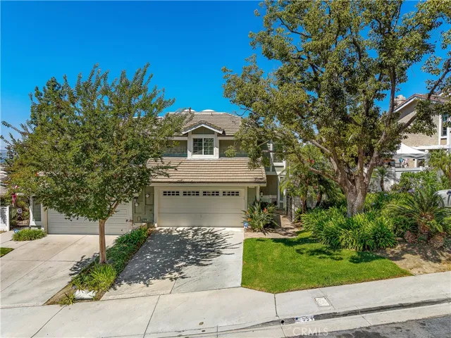 554 S Indian, Anaheim, California 92807