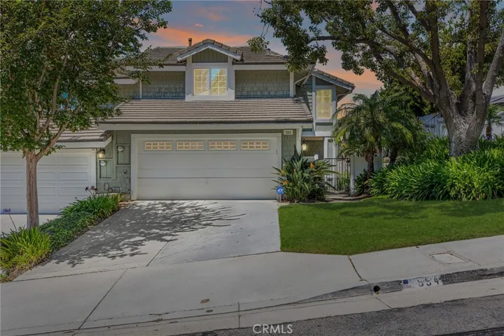 554 S Indian, Anaheim, California 92807