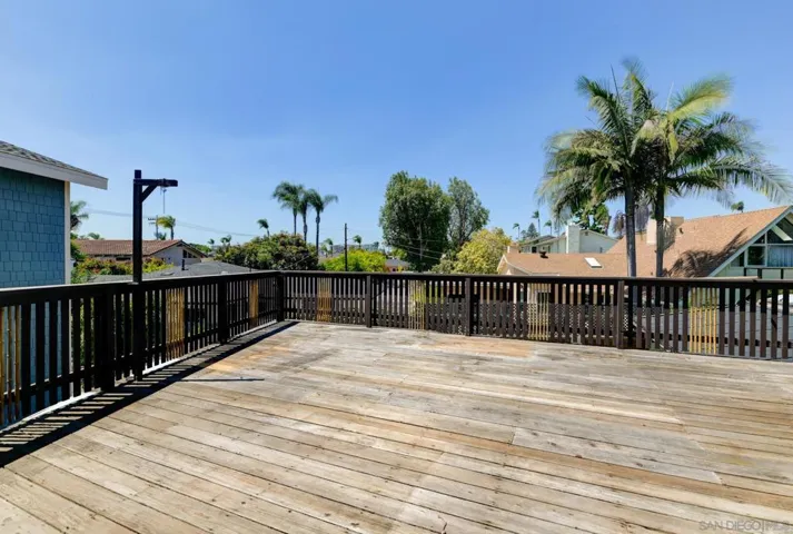 Patio/Deck
