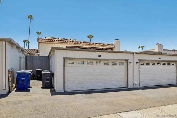 5236 Mount Alifan, San Diego, California 92111