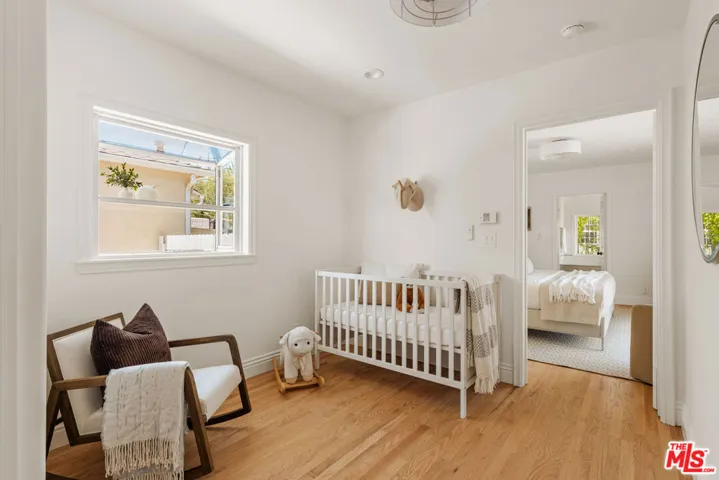 8316 Westlawn Avenue, Los Angeles, California 90045
