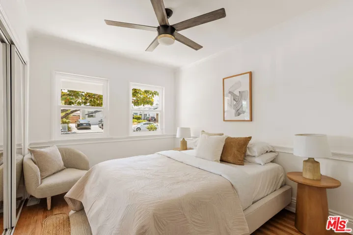 8316 Westlawn Avenue, Los Angeles, California 90045
