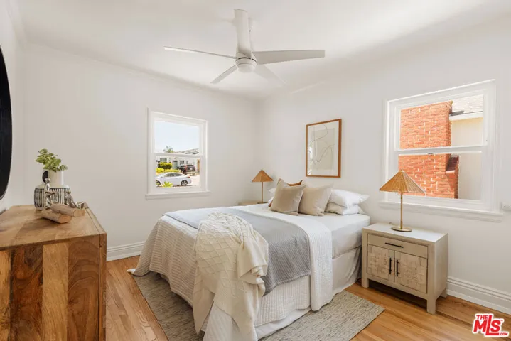 8316 Westlawn Avenue, Los Angeles, California 90045