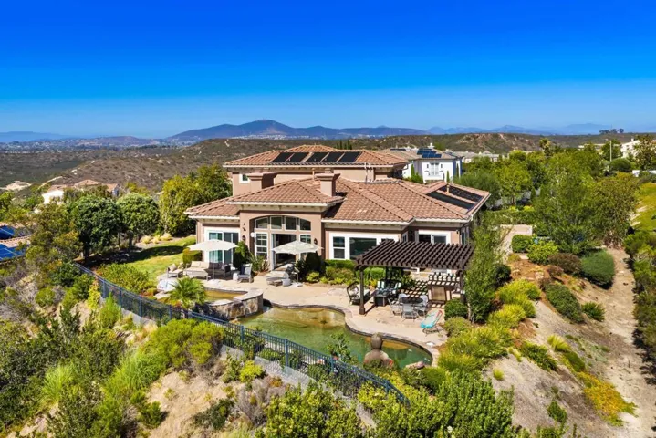 6539 Mesa Norte Dr., San Diego, California 92130