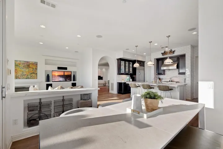 6539 Mesa Norte Dr., San Diego, California 92130