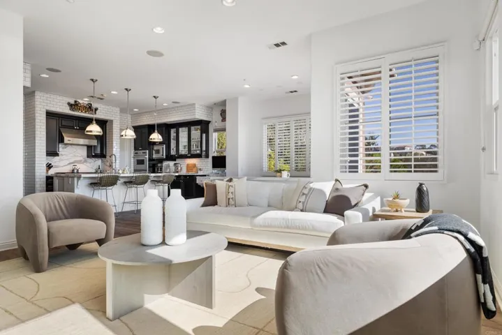 6539 Mesa Norte Dr., San Diego, California 92130