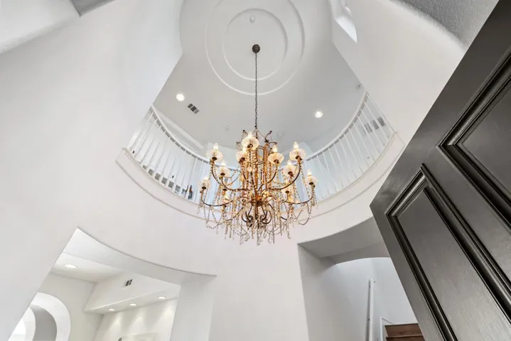 6539 Mesa Norte Dr., San Diego, California 92130