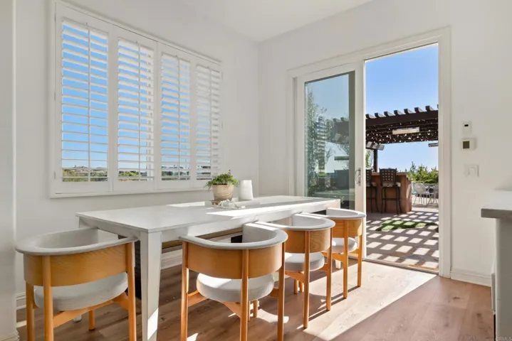 6539 Mesa Norte Dr., San Diego, California 92130