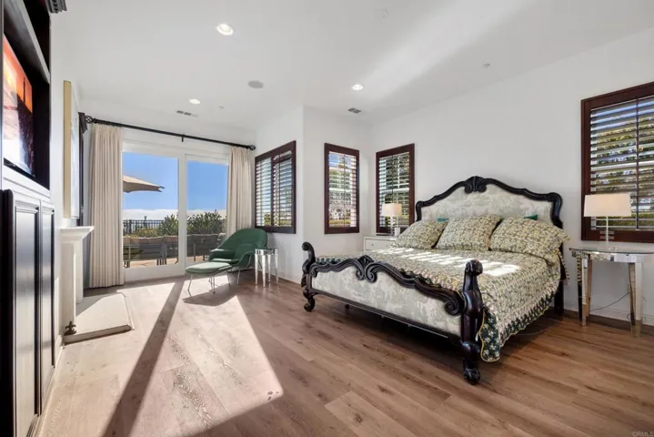 6539 Mesa Norte Dr., San Diego, California 92130