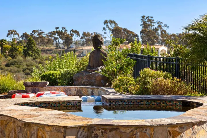 6539 Mesa Norte Dr., San Diego, California 92130
