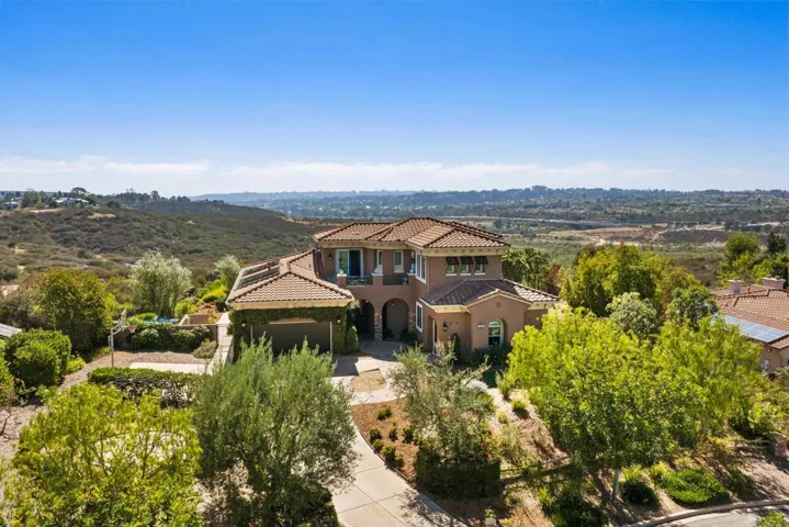 6539 Mesa Norte Dr., San Diego, California 92130