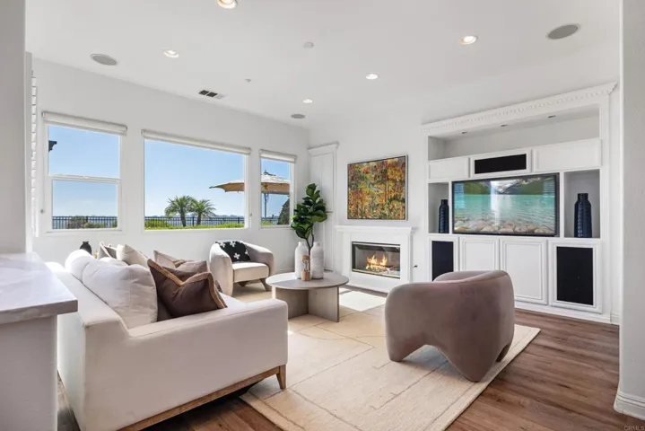 6539 Mesa Norte Dr., San Diego, California 92130