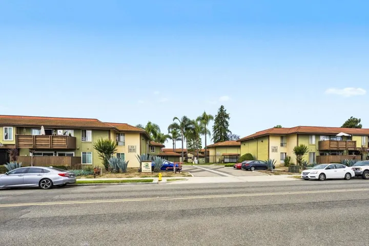 615 Fredricks Avenue 89, Oceanside, California 92058