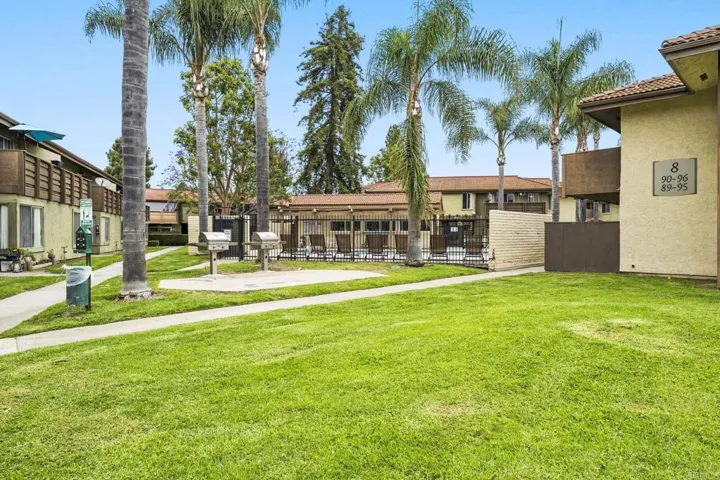 615 Fredricks Avenue 89, Oceanside, California 92058