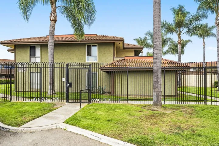 615 Fredricks Avenue 89, Oceanside, California 92058