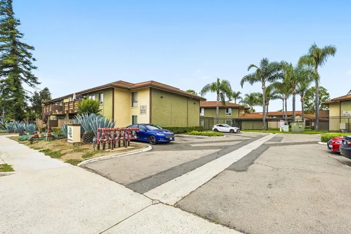 615 Fredricks Avenue 89, Oceanside, California 92058