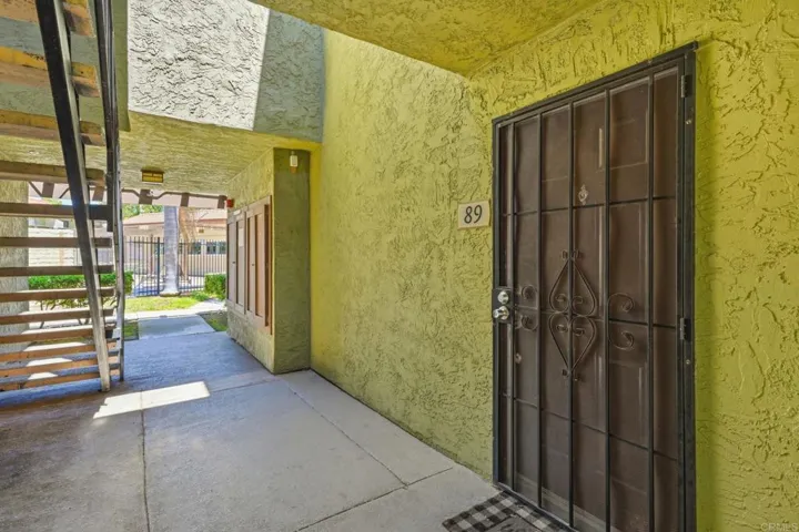 615 Fredricks Avenue 89, Oceanside, California 92058