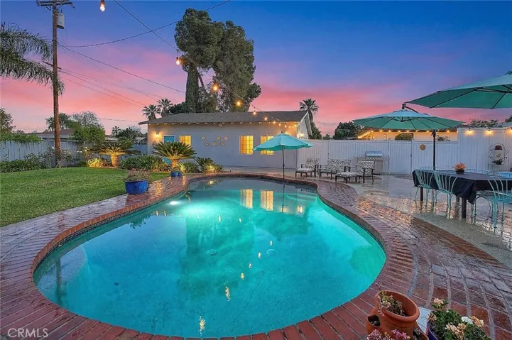 1429 Garretson, Corona, California 92879