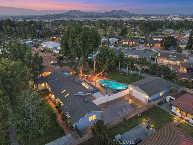 1429 Garretson, Corona, California 92879