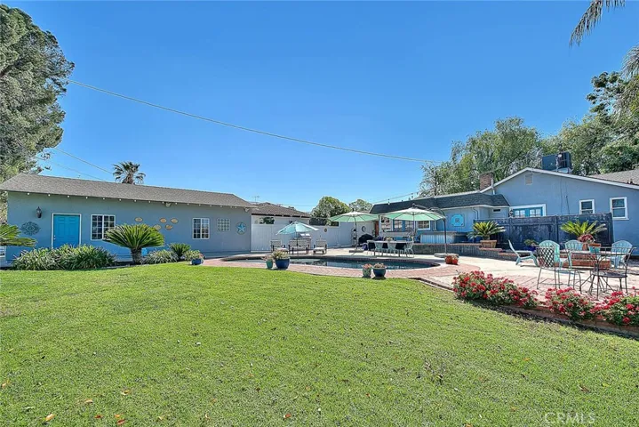 1429 Garretson, Corona, California 92879