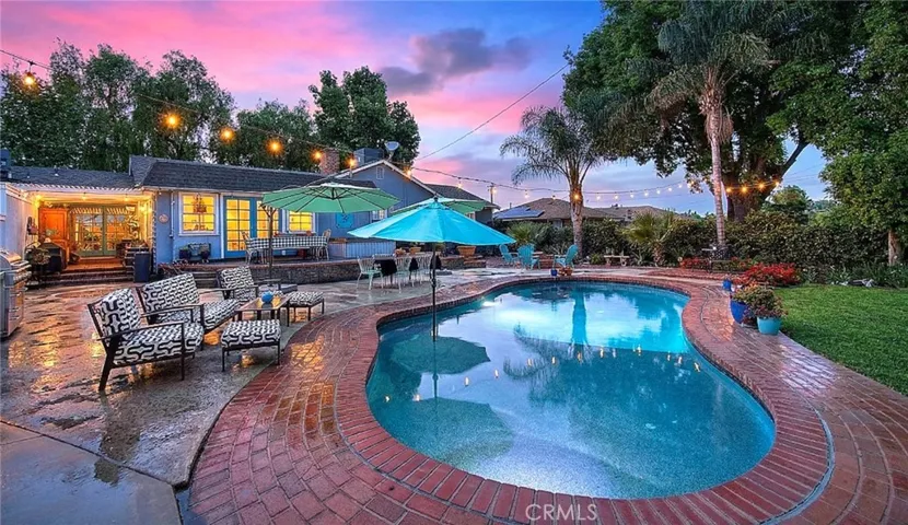 1429 Garretson, Corona, California 92879