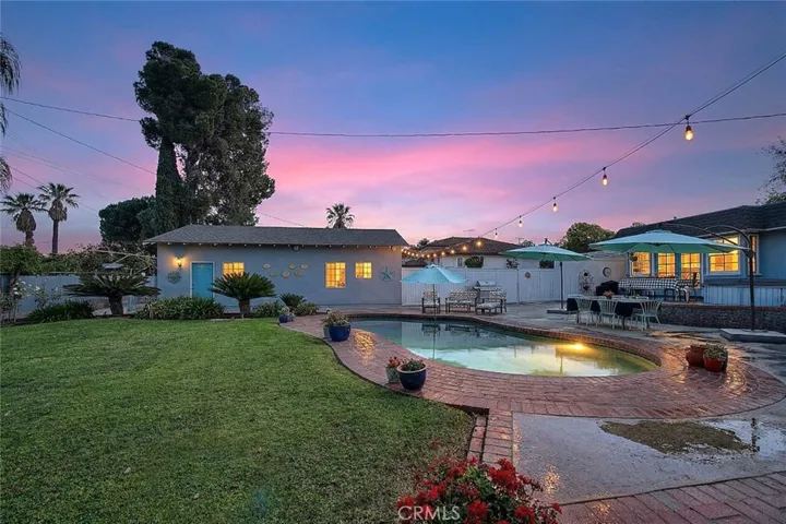 1429 Garretson, Corona, California 92879