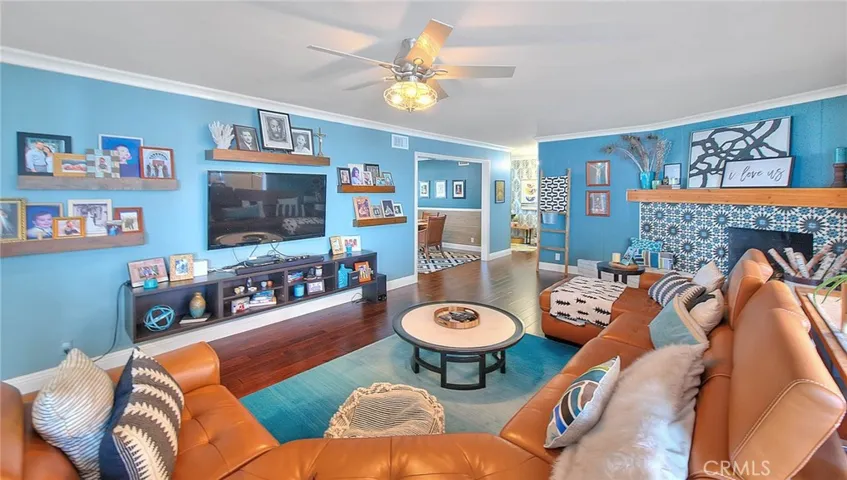 1429 Garretson, Corona, California 92879