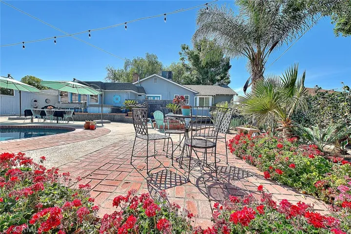 1429 Garretson, Corona, California 92879