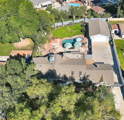 1429 Garretson, Corona, California 92879