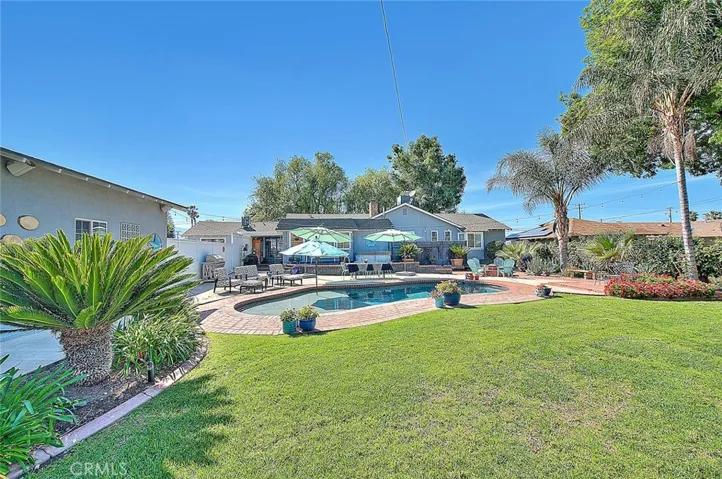 1429 Garretson, Corona, California 92879