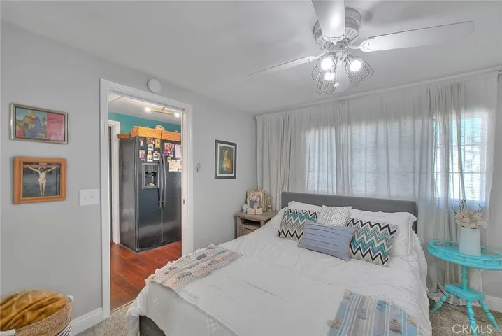 3rd guest room