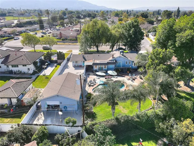 1429 Garretson, Corona, California 92879