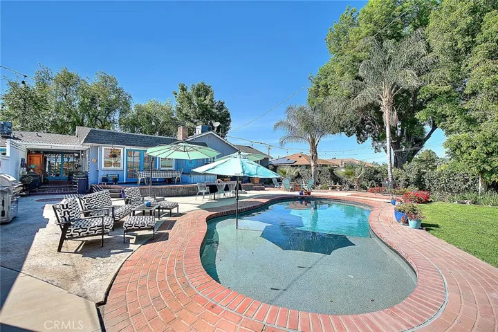 1429 Garretson, Corona, California 92879