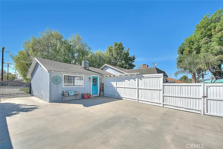 1429 Garretson, Corona, California 92879