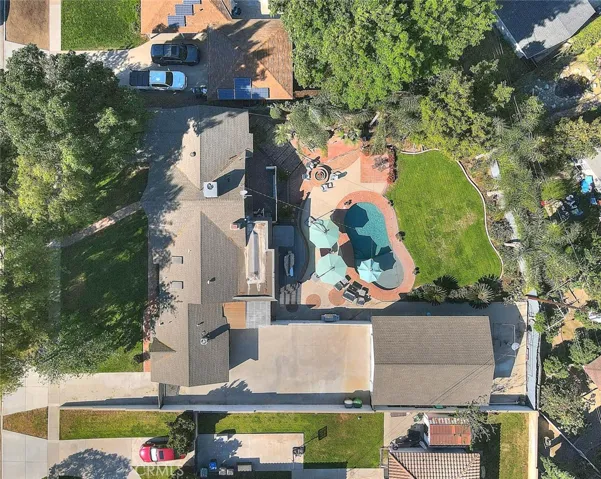1429 Garretson, Corona, California 92879