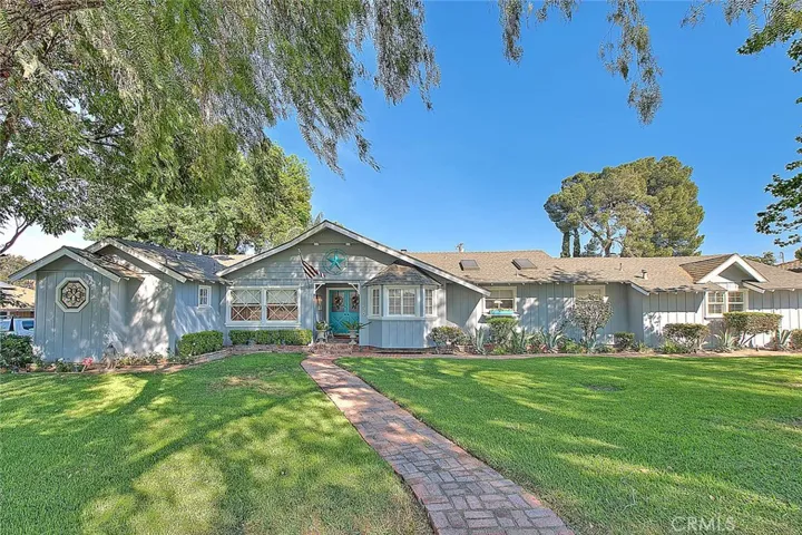1429 Garretson, Corona, California 92879