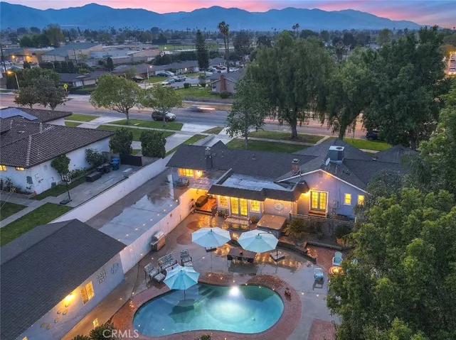 1429 Garretson, Corona, California 92879