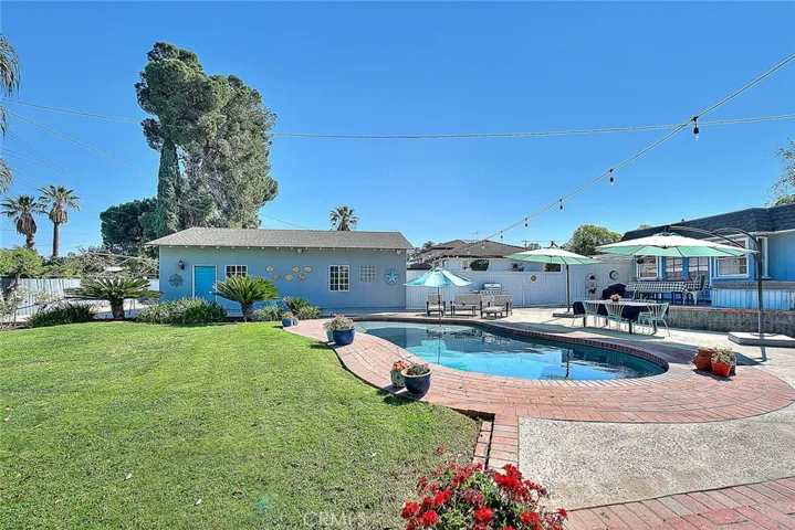 1429 Garretson, Corona, California 92879