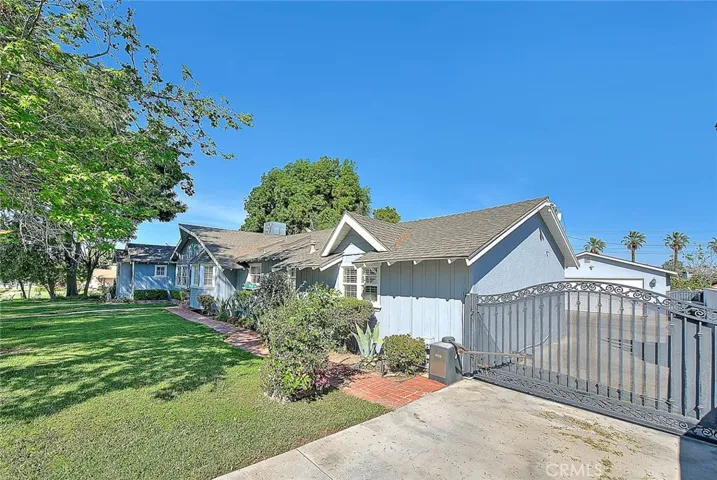 1429 Garretson, Corona, California 92879