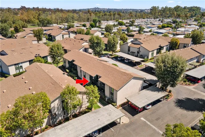 23282 Orange, Lake Forest, California 92630