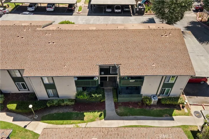 23282 Orange, Lake Forest, California 92630