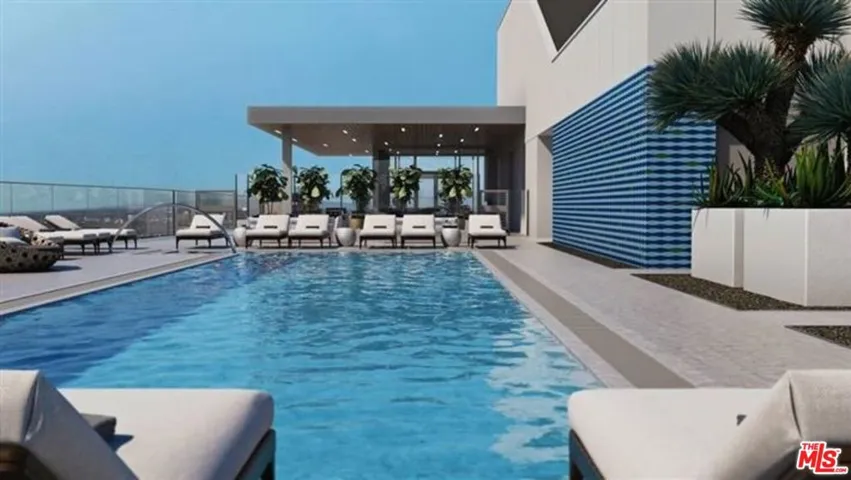 3033 Wilshire Avenue 1409, Los Angeles, California 90010