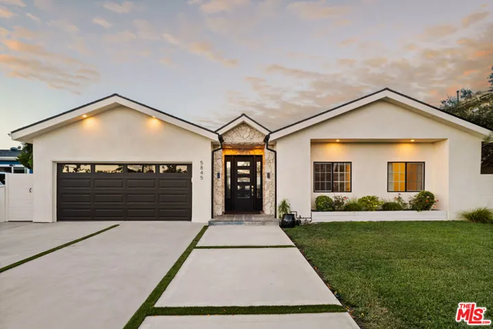 5845 W 74th Street, Los Angeles, California 90045